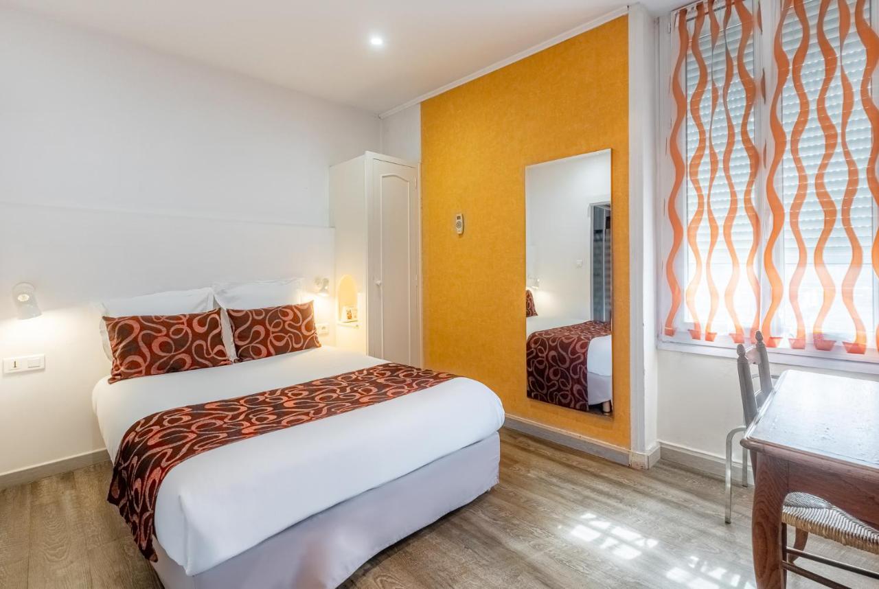 The Originals City, Hotel Regina, Perigueux Exterior photo