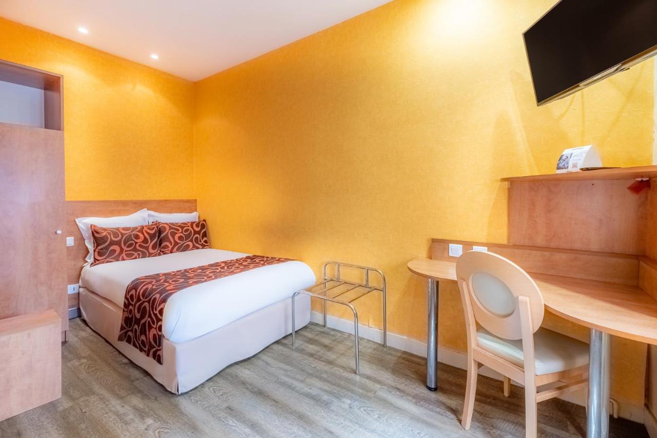 The Originals City, Hotel Regina, Perigueux Exterior photo