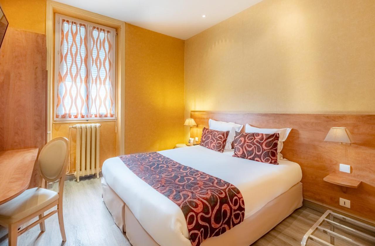The Originals City, Hotel Regina, Perigueux Exterior photo
