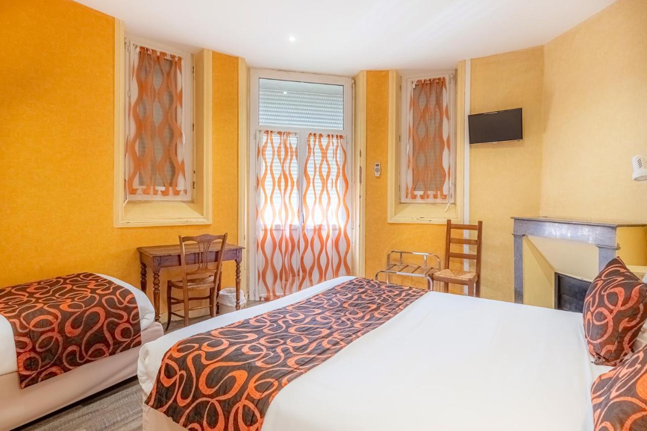 The Originals City, Hotel Regina, Perigueux Exterior photo