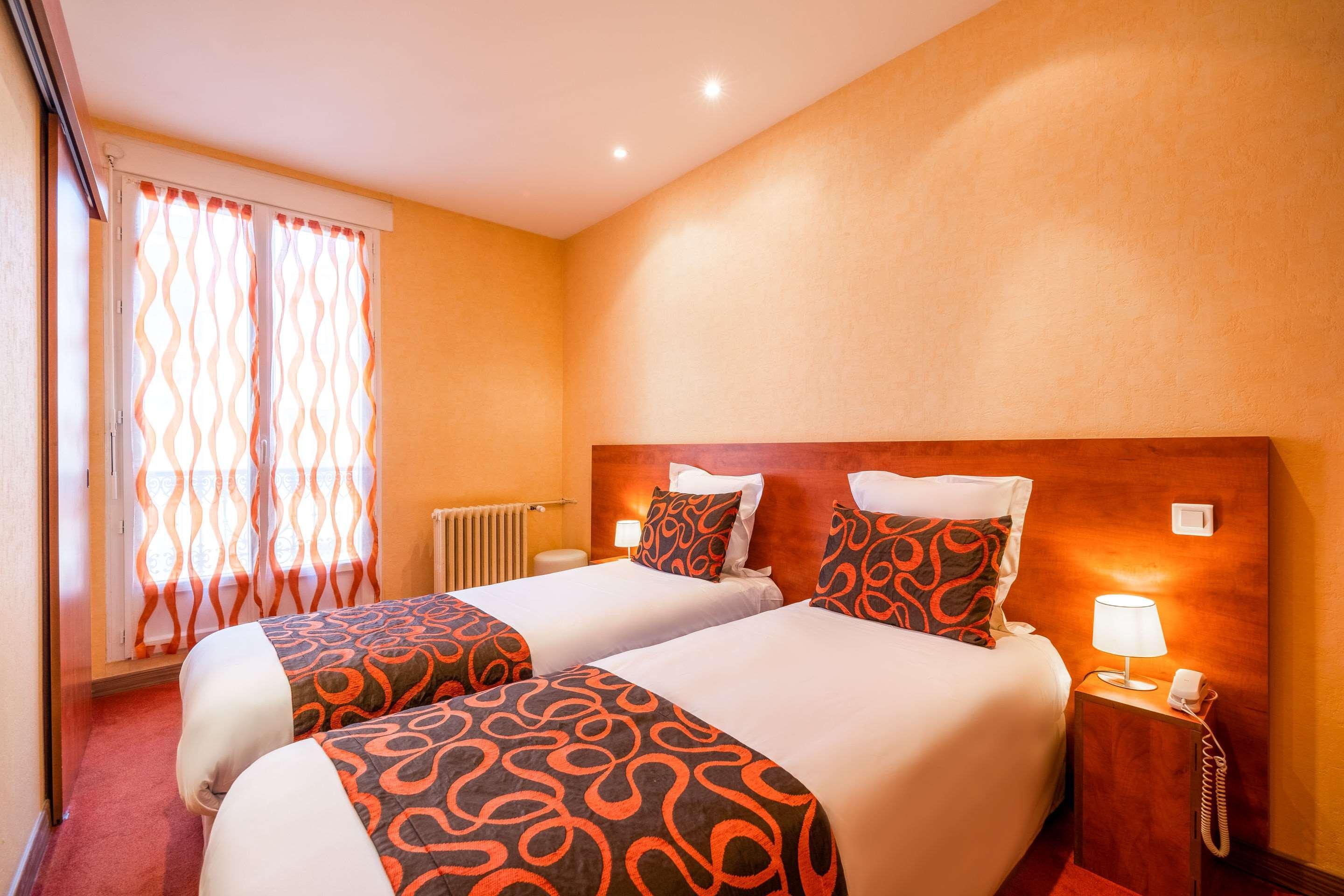 The Originals City, Hotel Regina, Perigueux Exterior photo