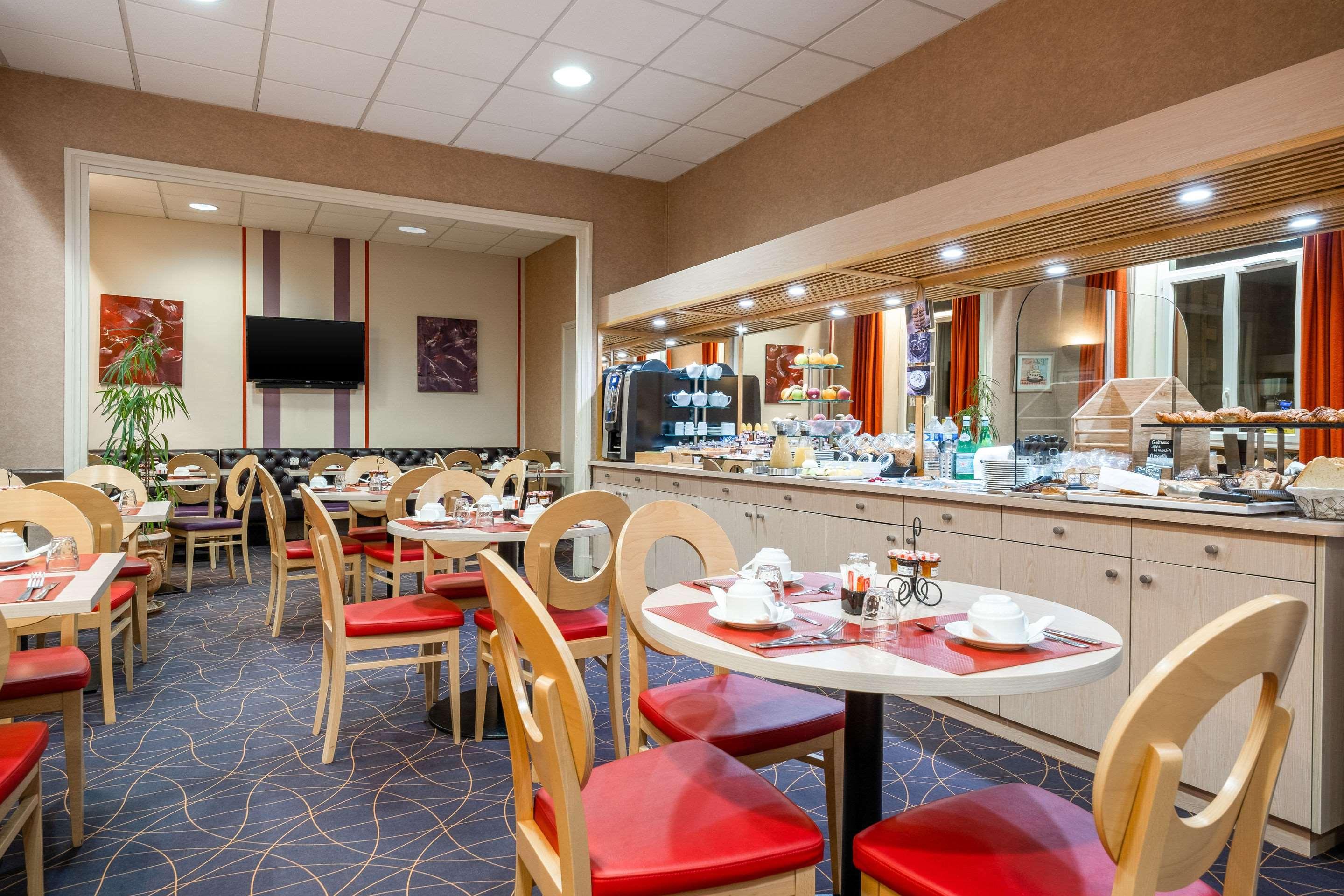 The Originals City, Hotel Regina, Perigueux Exterior photo