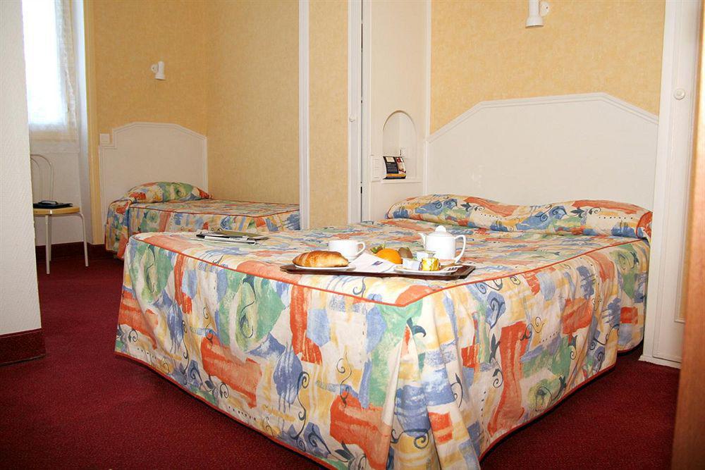 The Originals City, Hotel Regina, Perigueux Room photo
